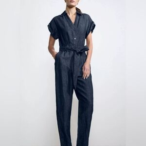 The banks jumpsuit Brochu Walker